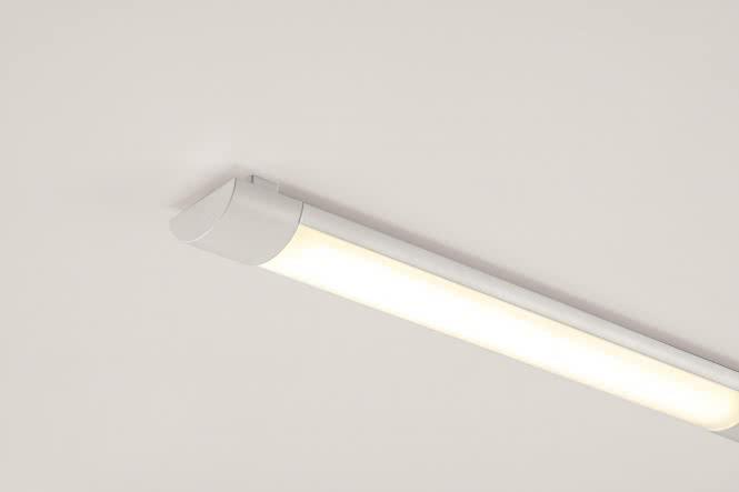 Produktbild EVN-Lichttechnik LED-Anbauleuchte (2041 lm)