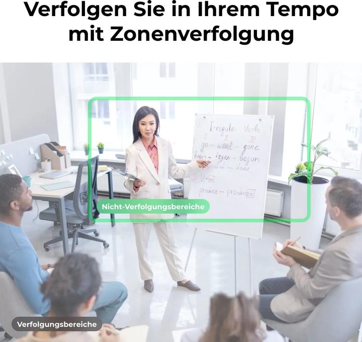 Actual product image Obsbot Tiny SE (2.07 Mpx)