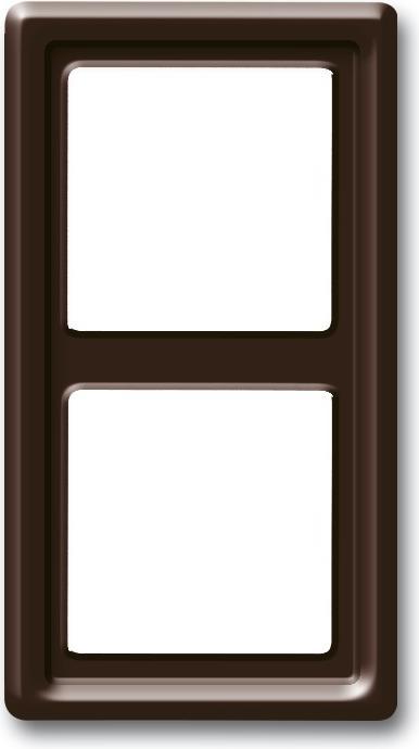 Image du produit Busch-Jaeger Cadre