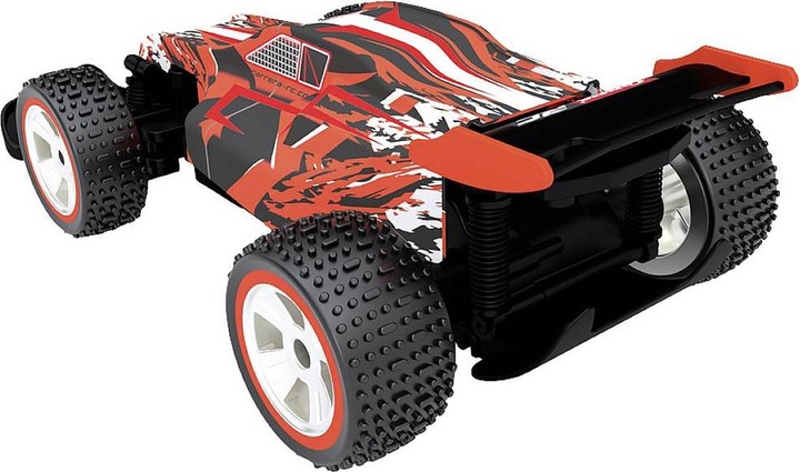 Produktbild Carrera RC 370200002 Red Shadow 1:20 RC Einsteiger Modellauto Elektro Buggy