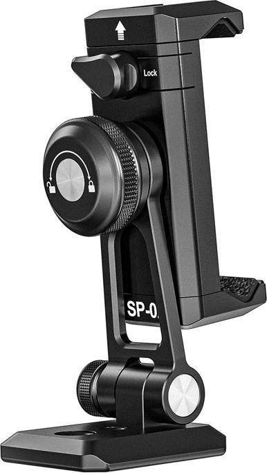 Produktbild Neewer (10101935) Cell Phone Tripod Mount