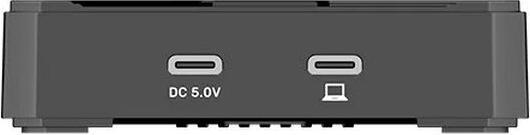 Produktbild Unitek Obudowa Dysku SSD M.2 Nvme & Sata 10gbps USB (2.5", M.2)