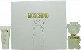 Immagine prodotto Moschino Toy 2 EdP 30 ml + BL 50 ml NUOVO & OVP (Eau de parfum, 30 ml)