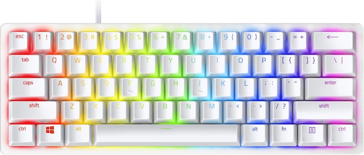 Razer Huntsman Mini (US, Cablato)