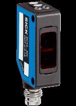 Actual product image Sick WT100L-E1141