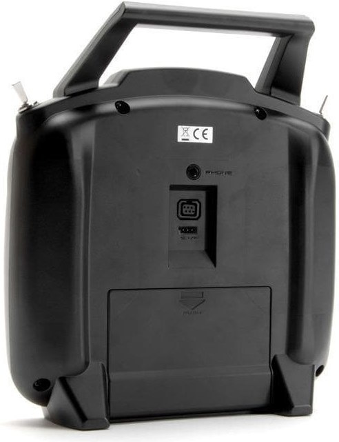 Image du produit Futaba T6K-R3006SB-2.4G Mode 2 sans batterie / chargeur