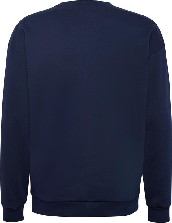 Image du produit hummel Hmlloose Crewneck Club Sportswear (XXL)