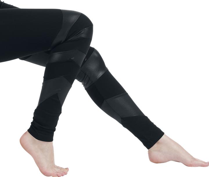 Produktbild Black Premium Built For Comfort (S)