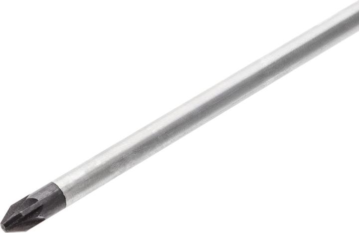 Produktbild Bahco ERGO Pozidriv-Schraubendreher mit 3-Komponenten-Griff, PZ2 × 36 × 200 mm (Pozidriv-Kreuzschlitz (PZ))