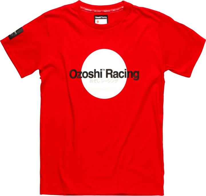 Produktbild Ozoshi Yoshito TShirt (L)