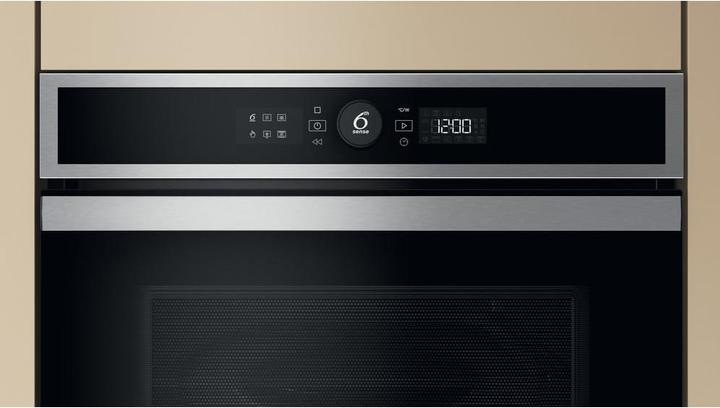 Immagine prodotto Whirlpool Microonde da incasso - WMW47HMXI
