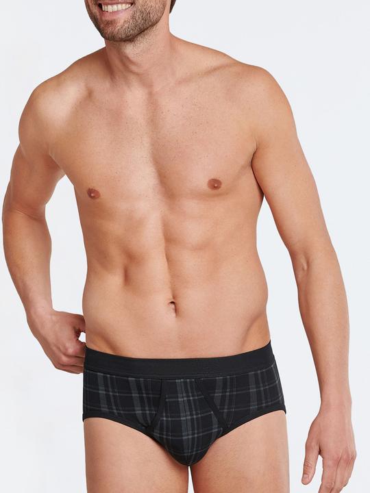 Produktbild Schiesser Slip Original Classics (M, 4er Pack)