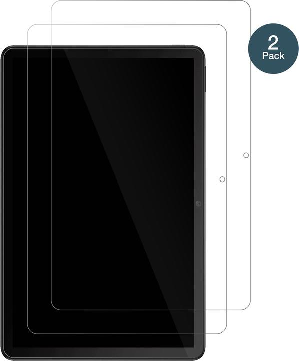 Actual product image Dipos Screen Protector Anti-Shock (1 pcs., TCL Tab 10s)