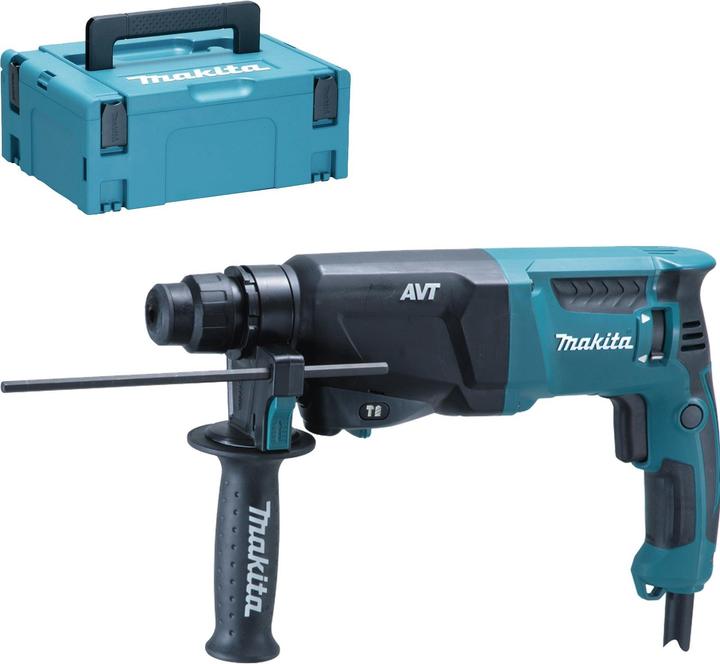 Image du produit Makita Marteau perforateur SDS-Plus HR2601J