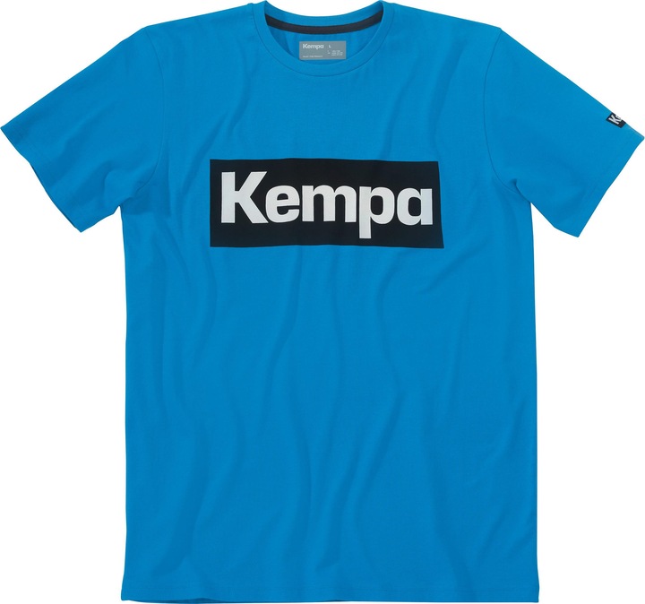 Actual product image Kempa Promo T-Shirt (164)