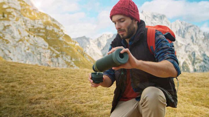 Immagine prodotto Thermos BeverageBottle (0.90 l)