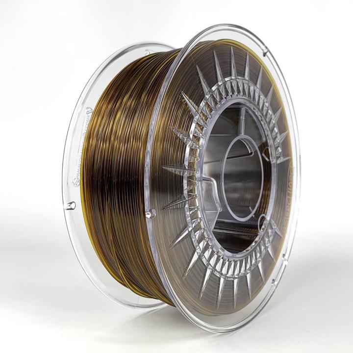 Actual product image Devil Design 3D plastics PET-G 1.75 mm 1 kg (PETG, 1.75 mm, 1000 g)
