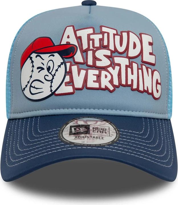 Actual product image New Era Graphic (One size)