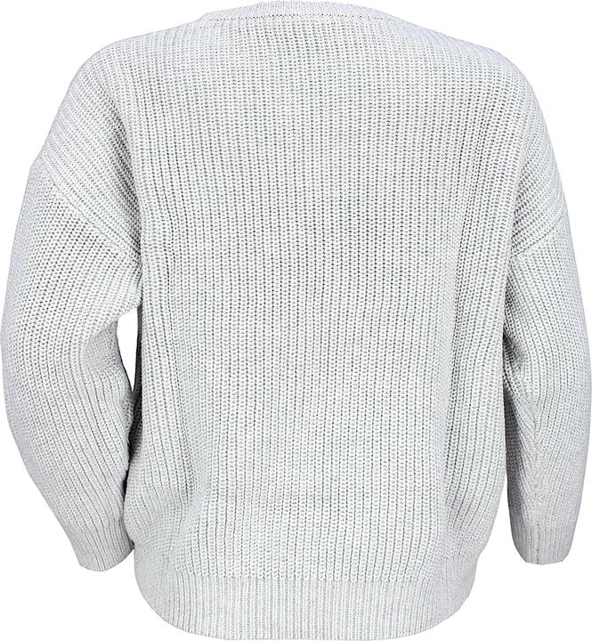 Produktbild TupTam Strickpullover Bio-Baumwolle (110, 116)