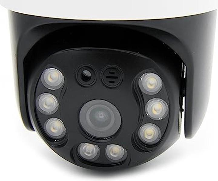 Immagine prodotto Orllo Telecamera Ip Per Esterni Goodcam Z12 (2304 x 1296 Pixels)