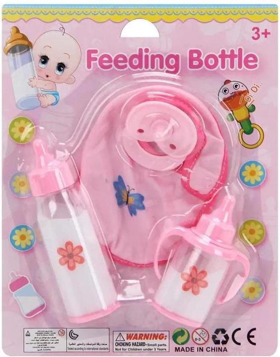 Produktbild Trifox Fütterungszubehör für die Puppe