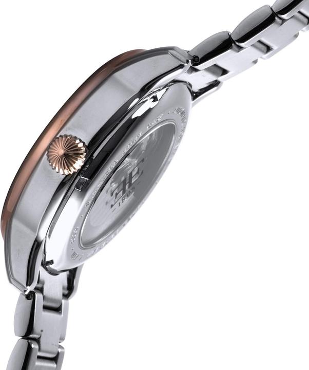 Actual product image Thomas Earnshaw Montre Homme automatique Argent ES-8006-33 (Analogue wristwatch)