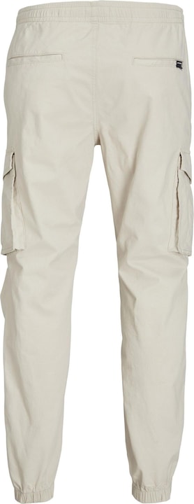 Actual product image Jack & Jones Kane Noah Cuffed Cargo Trousers (XL)