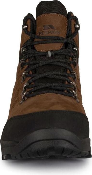 Produktbild Trespass Wanderstiefel Corrie Leder (41)