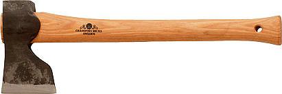 Actual product image Gränsfors Carpenter's axe