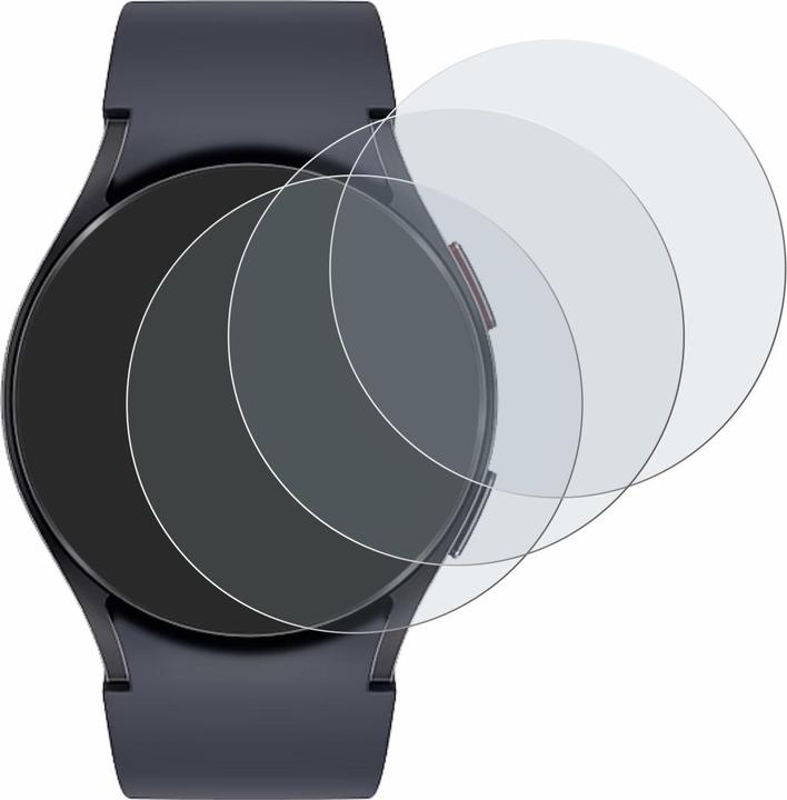 Produktbild BROTECT Entspiegelungs-Schutzfolie Displayschutz Matt (Galaxy Watch 6 (44 mm))