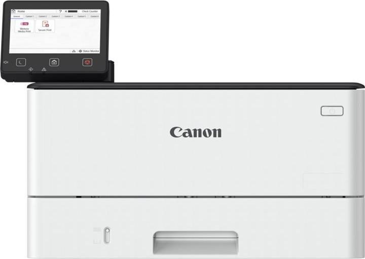 Productafbeelding Canon i-SENSYS LBP243dw II (Laser, Zwart-wit)