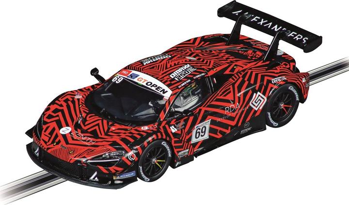 Carrera D132 Mc Laren 720S GT3, No.69