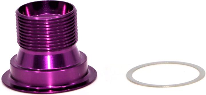 Immagine prodotto Race Face Next e Turbine Crank NDS Bolt M18x20.7