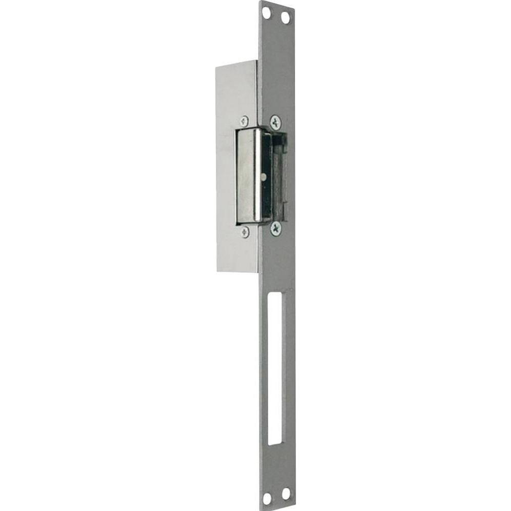 Extel, Türöffner + Türschliesser, Elektrischer Gâche électrique à encastrer WECA90301 (Glastür, Indoor)