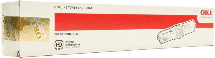 Produktbild OKI 44973533 (Y)