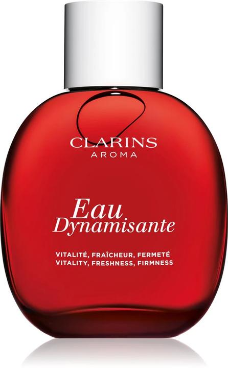 Clarins Vapo (re) (Eau de cologne, 100 ml)