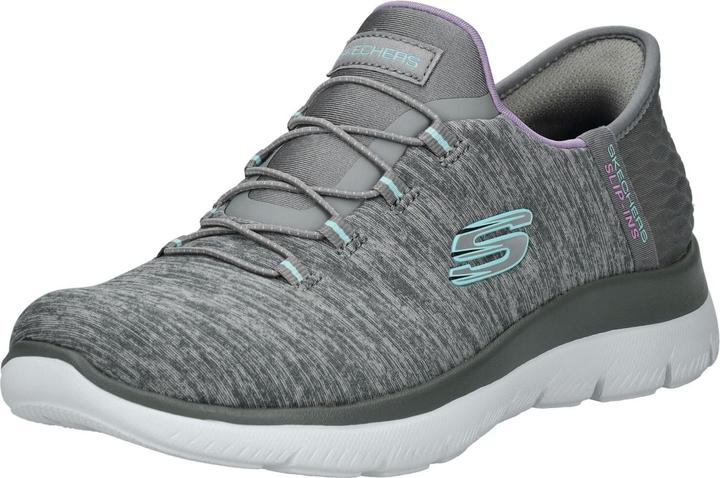 Produktbild Skechers Sneaker SUMMITS - DAZZLING HAZE (39)