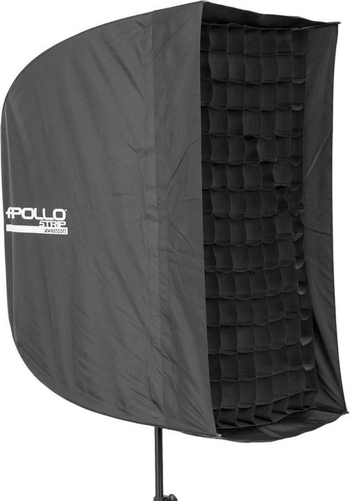 Westcott 40 degree Grid fÃ¼r 16" x 30" (40.6 x 76.2cm) Apollo Strip