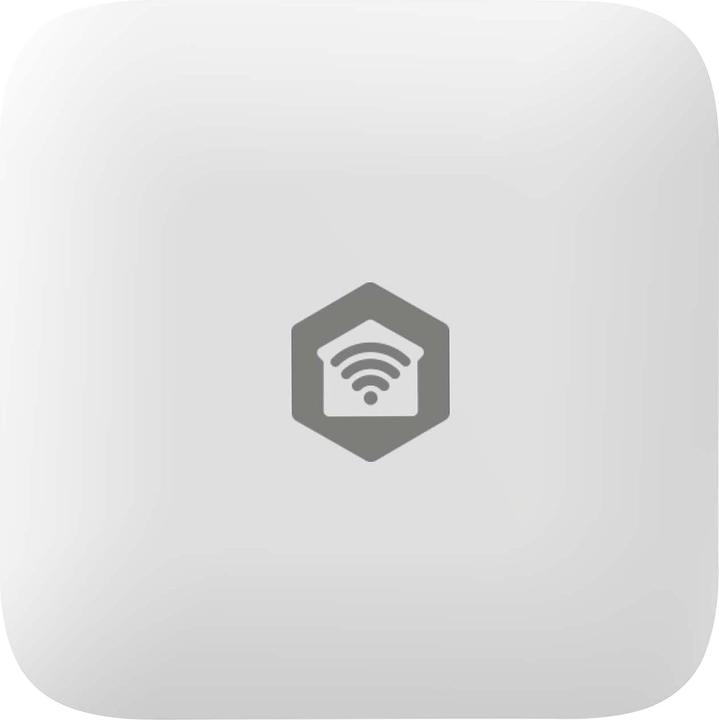 Actual product image Nedis SmartLife Wassermelder | Zigbee 3.0 | Batteriebetrieben | Max. Batterie-Lebensdauer: 12 Monate