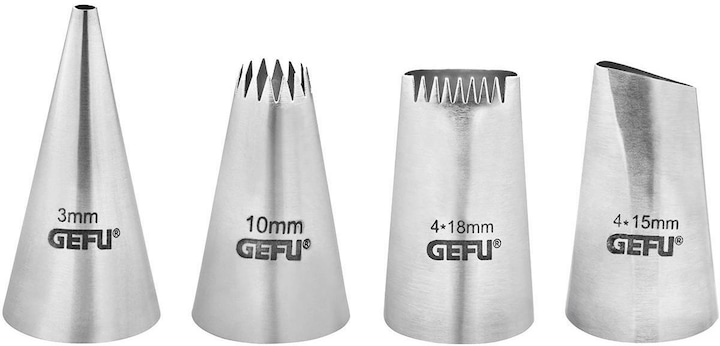 GEFU 14332 (Spuitzak)