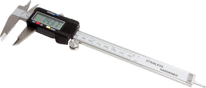 LogiLink Pinze (15 cm)