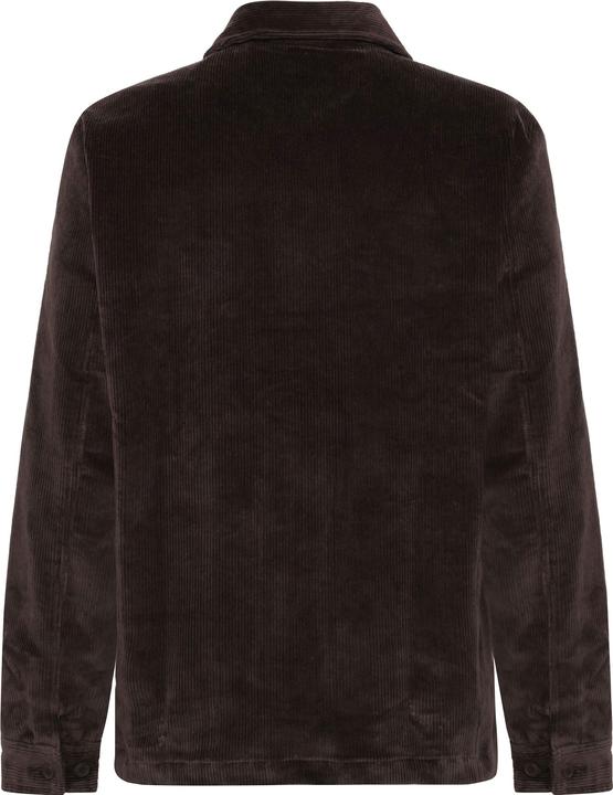 Produktbild Knowledge Cotton Apparel Overshirt (M)