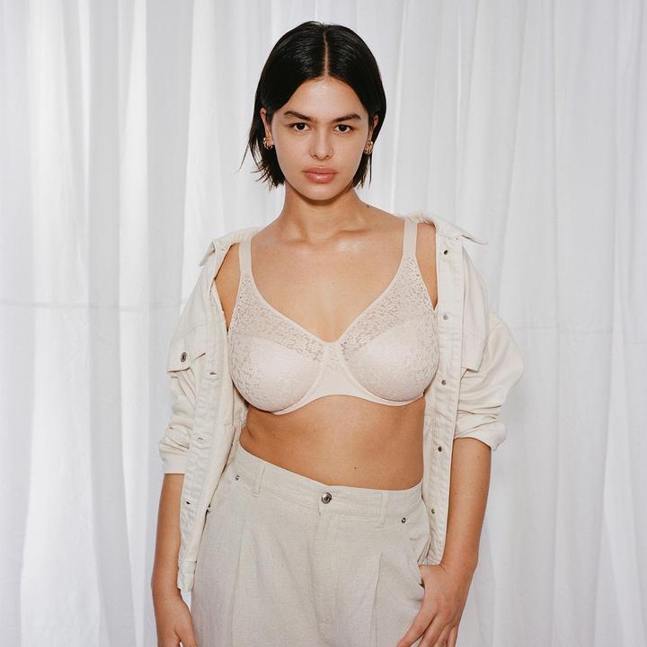 Produktbild Chantelle Bügeln NORAH dore (Einzelpack, 75 D)