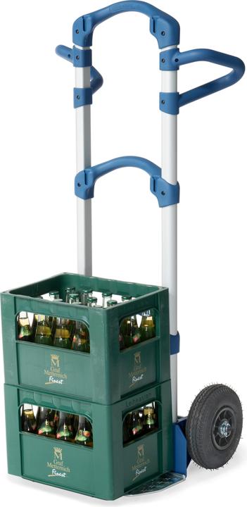 Immagine prodotto Fetra Carrello compatto Wuppi 1722 (200 kg)