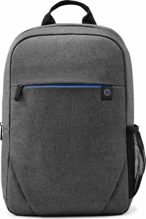 Actual product image HP Prelude Backpack - 13.3-15.6inch - Black
