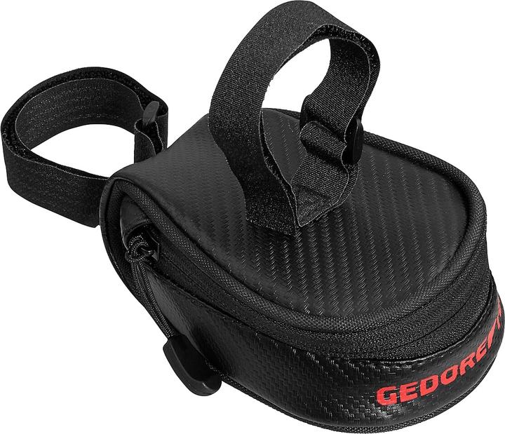 Produktbild Gedore Bike-Set Unterwegs (Innensechskant, Schraubschlitz)