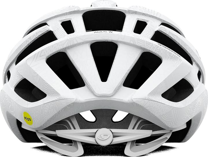 Actual product image Giro Agilis MIPS (55 - 59 cm)