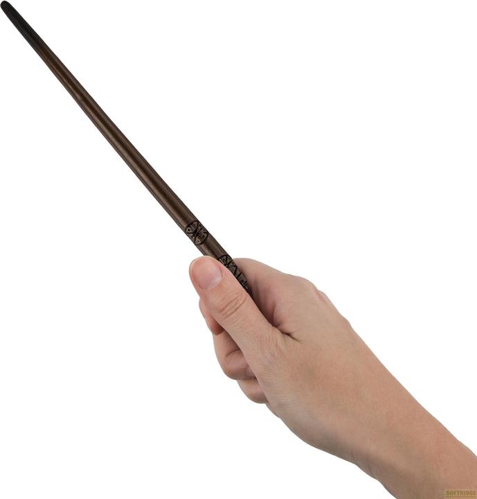 Immagine prodotto Cinereplicas Harry Potter: Penna a bacchetta - Cedric Diggory