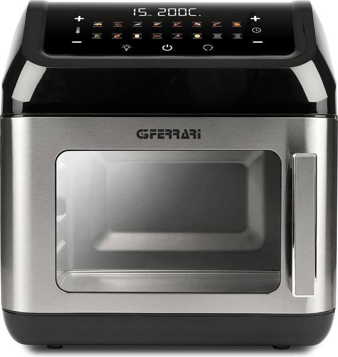 G3 Ferrari Fryer Friggisano Evo 13 Litres