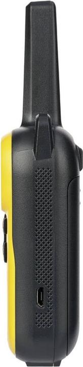 Actual product image Decross DC43 Twin EU (4 km)